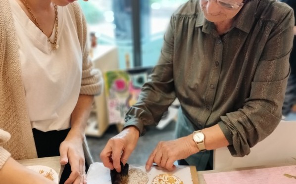 2022-09-16 | Warsztaty Ceramiczne