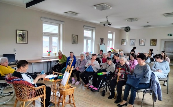 2022-09-22 | Recital pani Zofii Dulęby