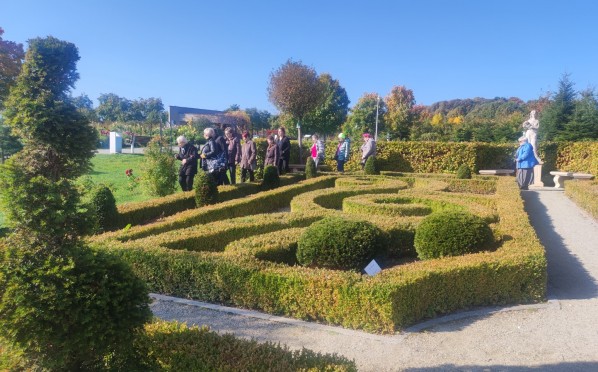 2022-10-07 | Ogród Botaniczny