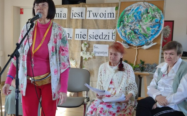 2022-10-10 | Światowy Dzień Zdrowia Psychicznego