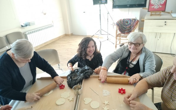 2022-11-08 | Warsztaty świąteczne