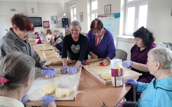 2022-11-28 | Zajęcia kulinarne