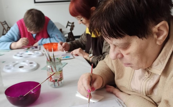 2022-12-15 | Warsztaty w Muzeum Dialogu i Kultur