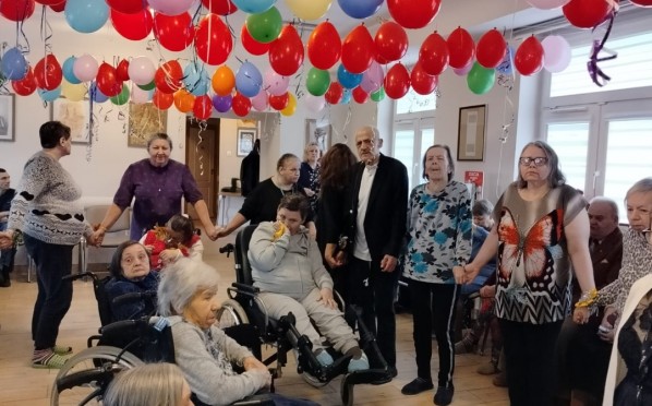 2023-01-19 | Zabawa karnawałowa