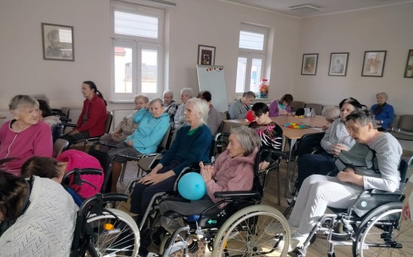 2023-02-23 | Recital p. Zofii Dulęby