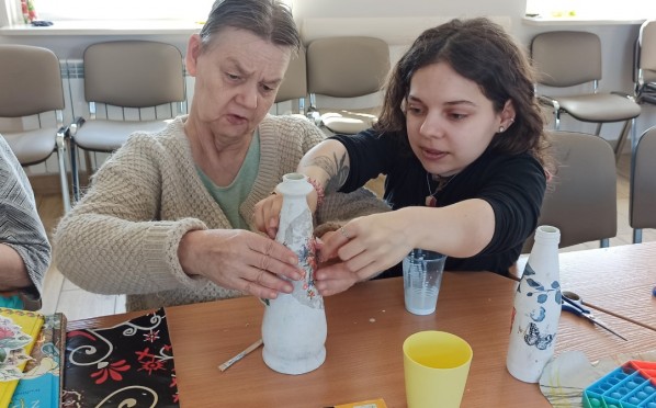 2023-04-24 | Warsztaty decoupage