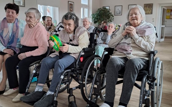 2023-05-25 | Recital p. Zofii Dulęby