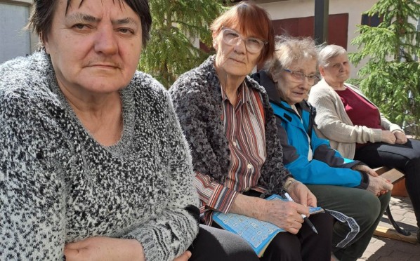 2023-05-26 | Zajęcia w ogrodzie