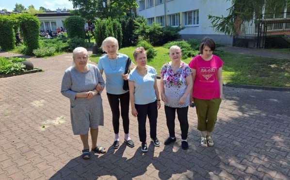 2023-06-19 | Grill w DPS im. prof. A. Kępińskiego