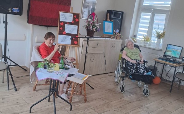 2023-06-22 | Recital Zofii Dulęby