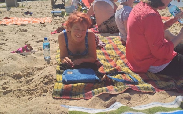 2023-06-27 | Wyjazd nad wodę