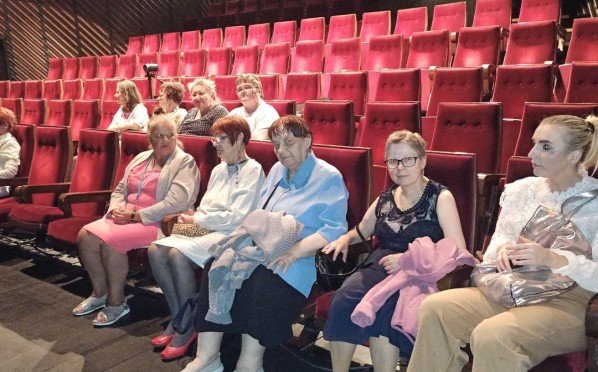 2023-06-29 | Wyjście do Teatru