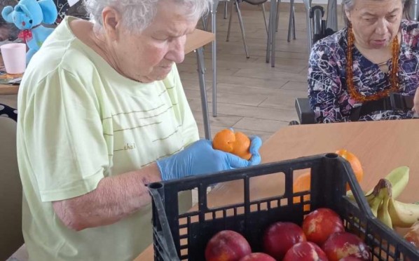 2023-07-04 | Zajęcia kulinarne