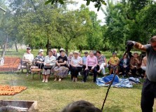 2023-07-06 | Ognisko w DPS im. Jana i Marysieńki Sobieskich w Kielcach