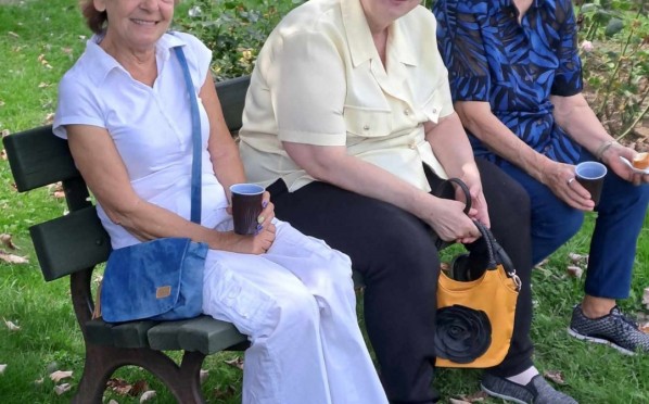 2023-08-17 | Wycieczka Kałków-Godów