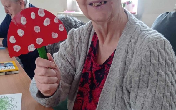 2023 sierpień | Terapia zajęciowa w sierpniu