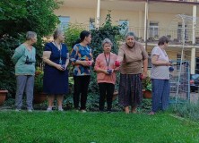 2023-08-30 | Gra w bocce na świeżym powietrzu