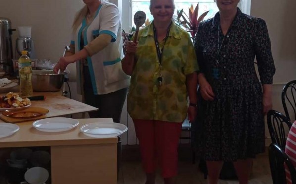 2023-08-30 | Zajęcia kulinarne