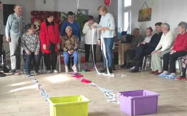 2023-10-10 | Światowy Dzień Zdrowia  Psychicznego