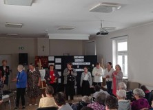 2023-11-14 | Premiera Grupy Teatralnej „Albercik”
