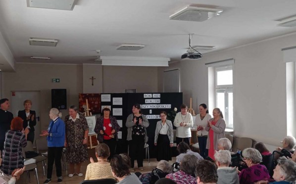 2023-11-14 | Premiera Grupy Teatralnej „Albercik”