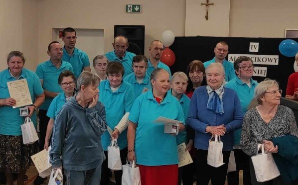 2023-11-29 | IV Albercikowy Turniej Gry w Boccie