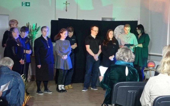 2023-12-08 | Stowarzyszenie SOWA