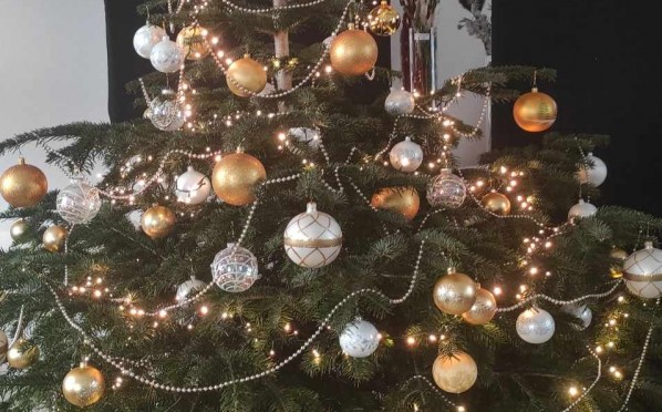 2023 -12- 20 | Święta w Naszym Domu