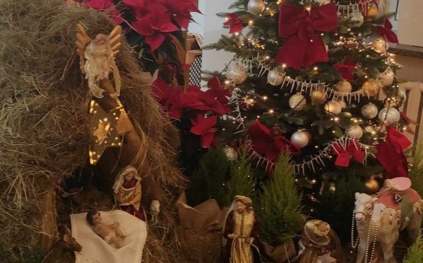 2023-12-20 | Święta Bożego Narodzenia w Kaplicy