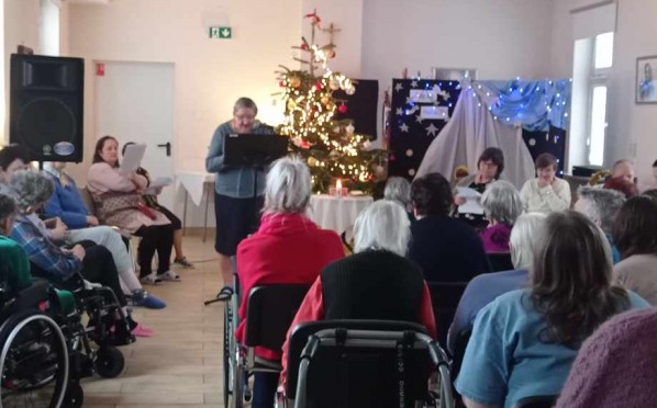 2024-12-21 | Kolędnica