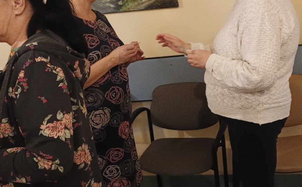 2023-12-22 | Spotkanie opłatkowe