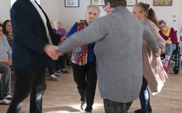 2023-12-29 | Zabawa Sylwestrowa