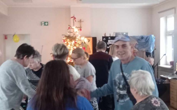 2024-01-18 | Zabawa taneczna