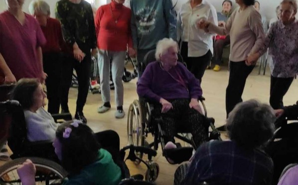 2024-02-08 | Zabawa taneczna