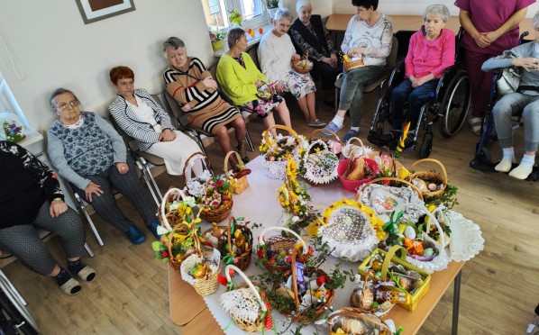 2024-03-30 | Poświęcenie Pokarmów