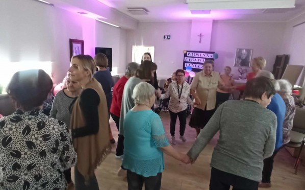 2024-04-11 | Zabawa taneczna