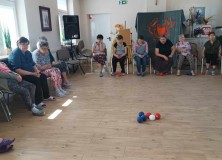 2024-05- 13 | Gramy w Bocce