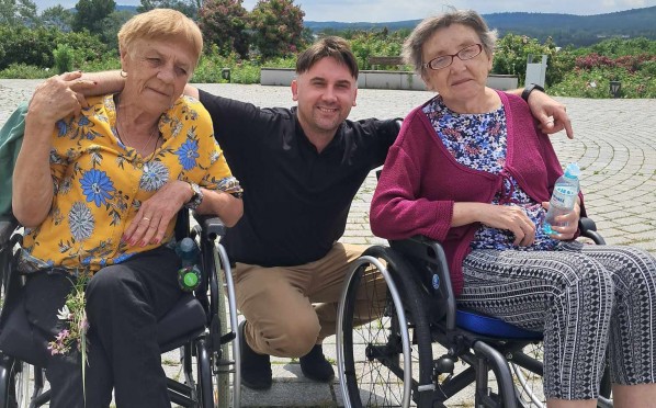 2024-06-07 | Wycieczka do Ogrodu Botanicznego