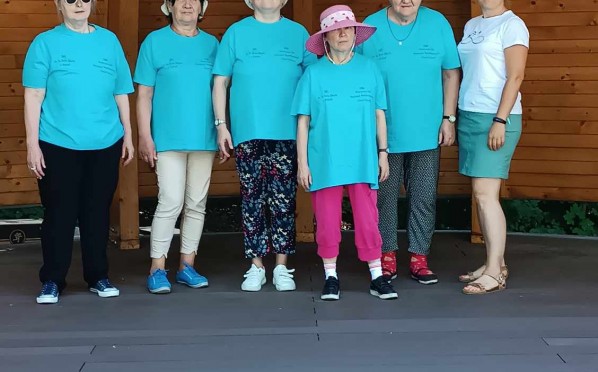 2024-06-20 | XXX Wojewódzka Olimpiada Lekkoatletyczna Osób Niepełnosprawnych w Zgórsku