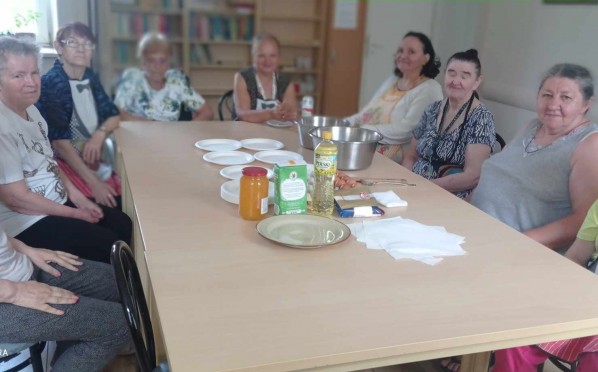 2024-06-28 | Zajęcia kulinarne