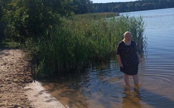 2024-08-08 | Wyjazd nad wodę