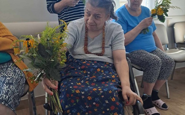 2024-08-14 | Przygotowania do Święta Wniebowzięcia Najświętszej Maryi Panny