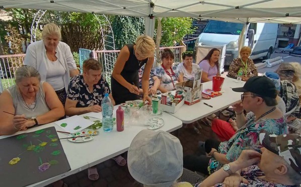 2024-08-29 | Grill w naszym domu