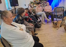2025-01-08 Dogoterapia