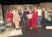 2025-02-21 Wyjście do Teatru