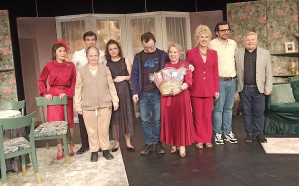 2025-02-21 Wyjście do Teatru