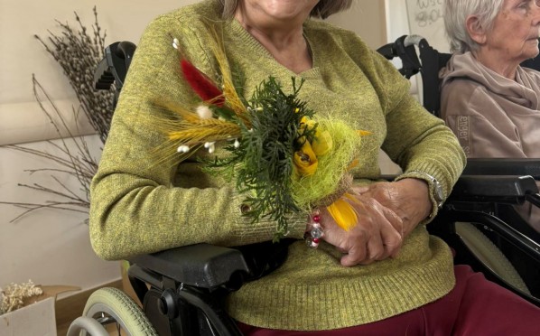 2025-03-28 Przygotowania do Świąt Wielkanocnych