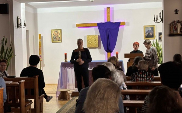 2025-04-18 Rozważania Drogi Krzyżowej