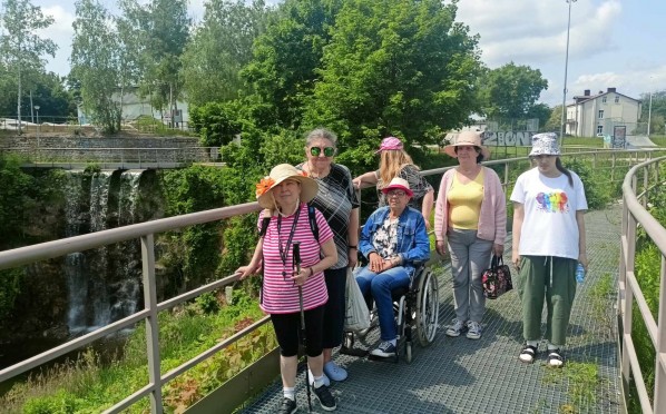 2025-06-05 Spacer po Kadzielni