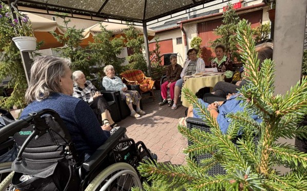 2025-08-21 Recital p. Zofii Dulęby